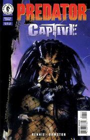 Predator Captive