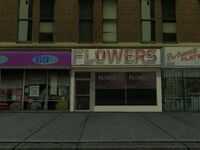 Flowers (SA)