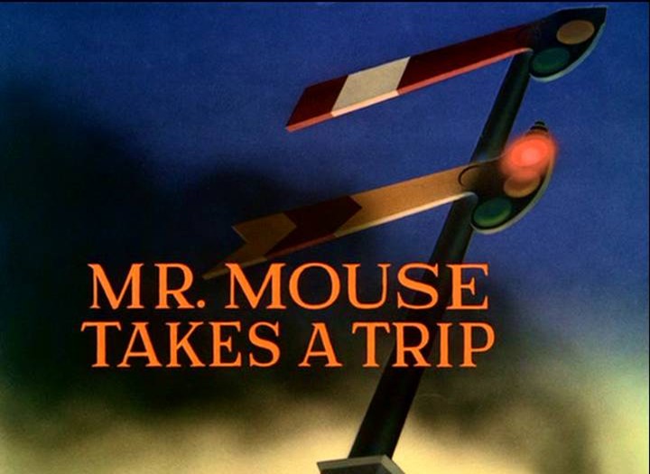 Mister Trip Mister Trip