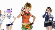 Rikku Sings