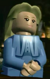 Fleur Delacour LEGO