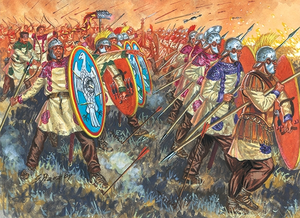 7Roman 710