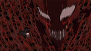Greed's soul