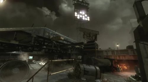 Black Ops 2 Zombies Maps Dlco