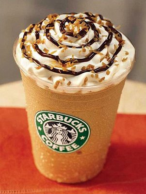 Frappuccino - The Coffee Wiki