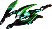 Link Zora