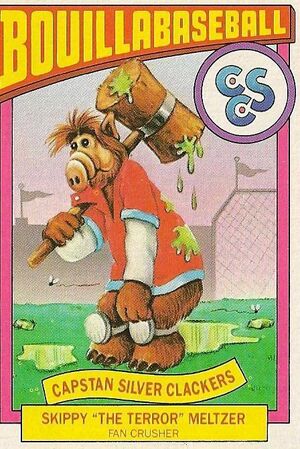 Skippy Meltzer
