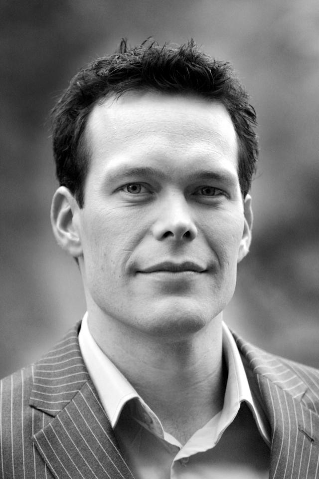 Havard Bakke Net Worth