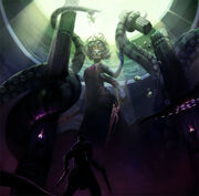 Queen Azshara
