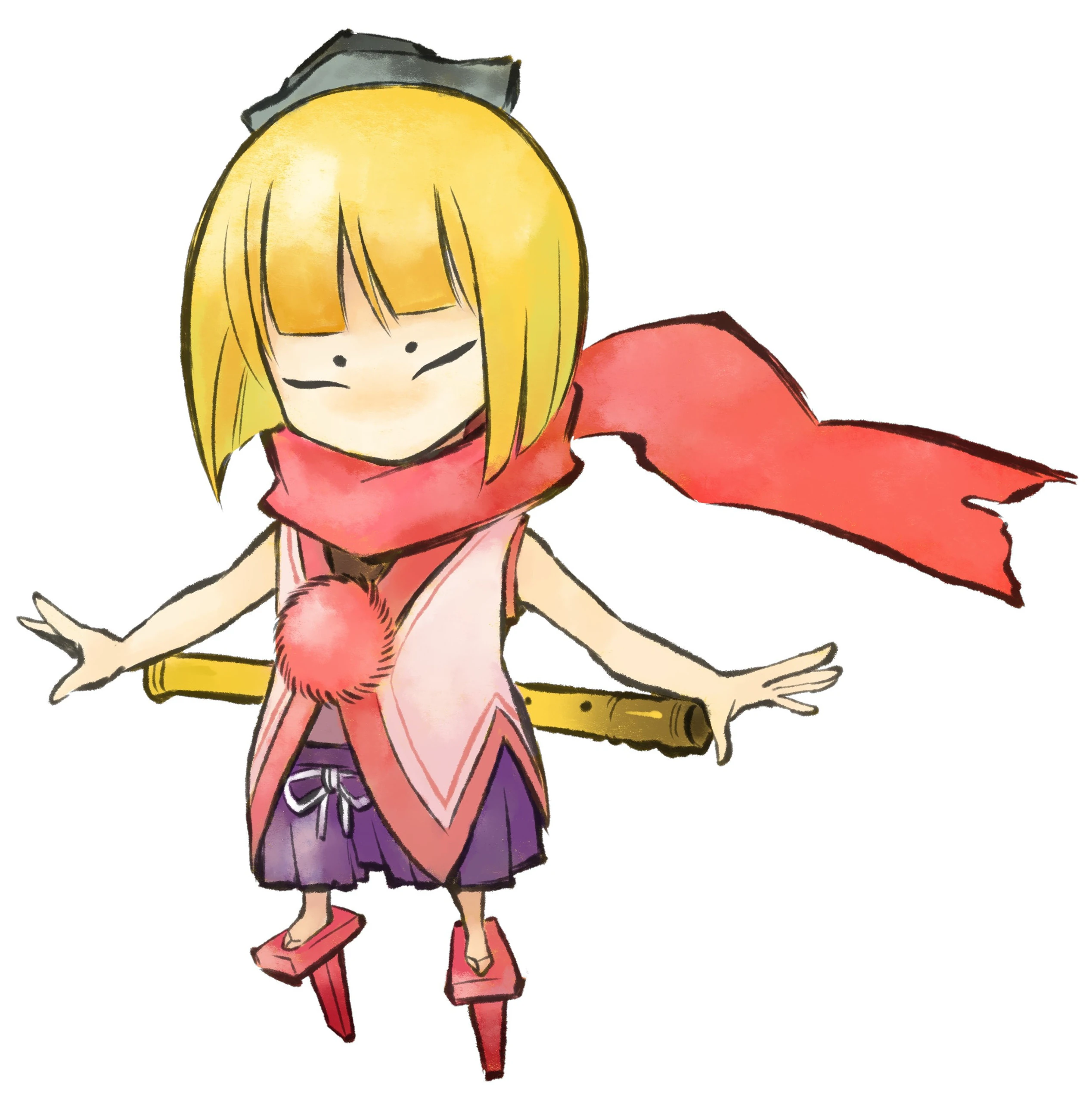 Kurow Ōkami Wiki, the wiki about Ōkami, Ōkamiden and more