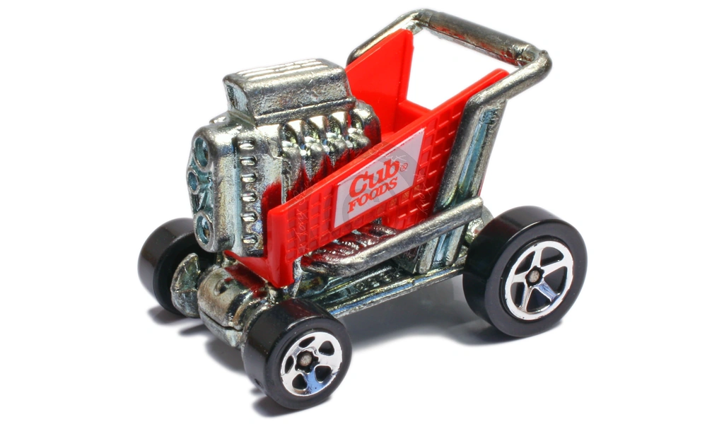 Express Lane Hot Wheels Wiki