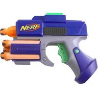 Nerf-strikefire