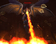 Atramedesattack