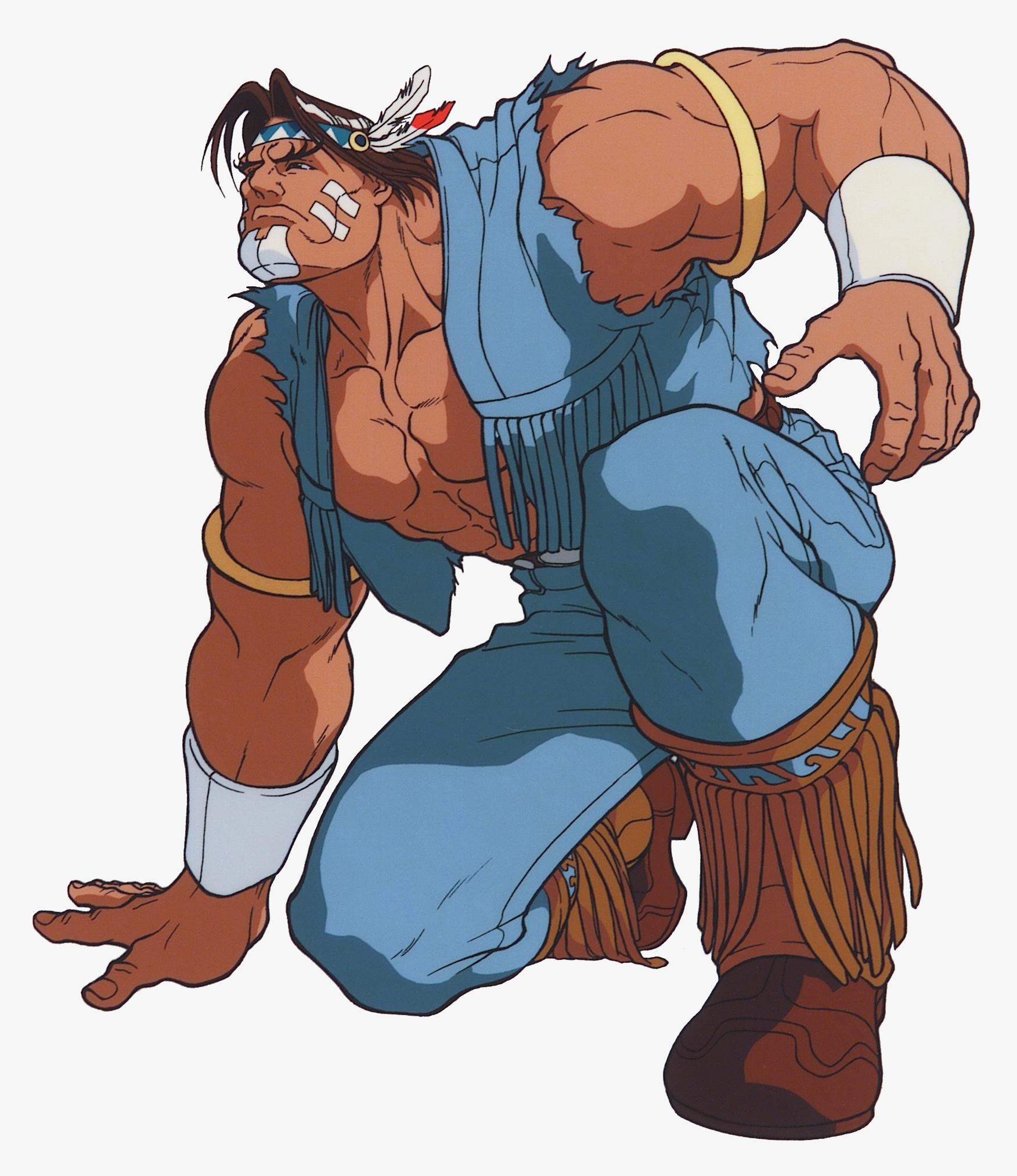 street fighter characters street fighter characters