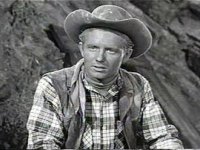 Clayton-Moore-Unmasked Dan appeared in 14 episodes of the television series, played by Chuck ...