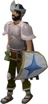 Medium task set