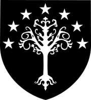 Godło Gondoru