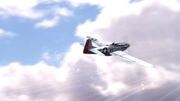 P-51 Mustang