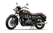 Triumph-Bonneville