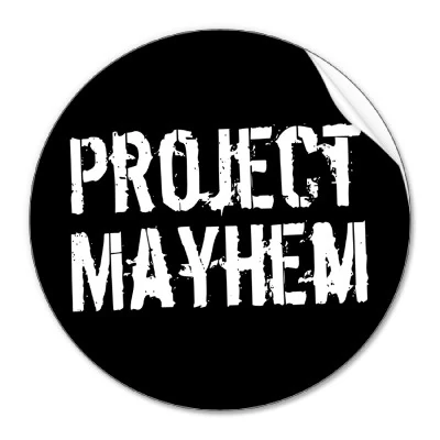 Fight club quotes book picture