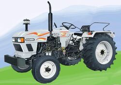 Eicher 5150 Rotary-2010