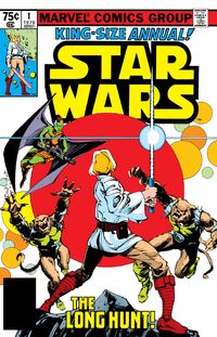 MarvelStarWarsAnnual01TheLongHunt