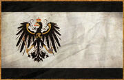 Prussia flag