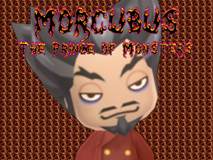 MorcubusWallpaper