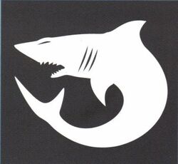 Carcharodons Banner