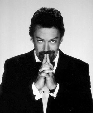 TimCurry-BW