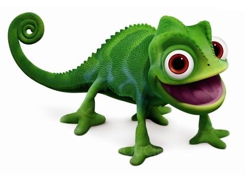 disney britto pascal