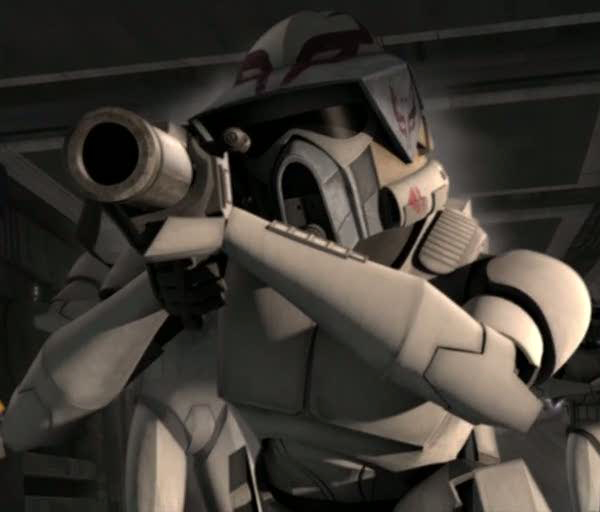 clone rocket trooper