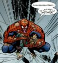 Peter Parker (Earth-11080) from Marvel Universe Vs. The Punisher Vol 1 2 0001.jpg