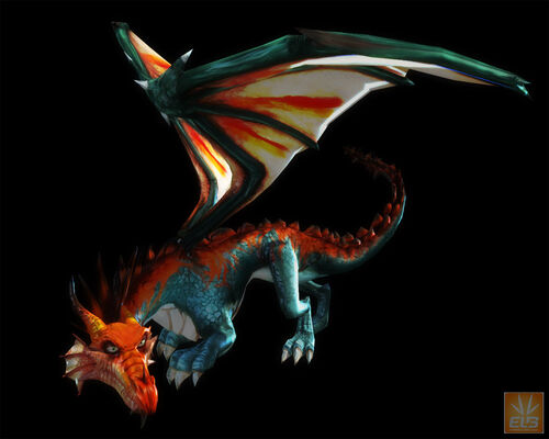 Dragon Soldiers - Spyro Wiki - Wikia
