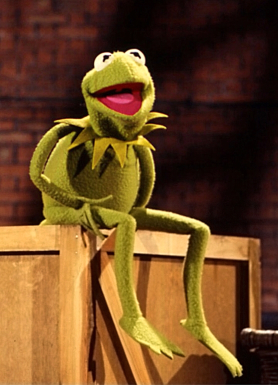 Kermit the Frog - Muppet Wiki