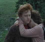 Hermione-and-Ron