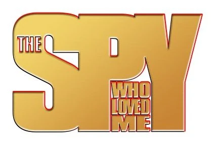 The Spy Who Loved Me - Logopedia, the logo and branding site