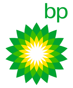 BP Logo