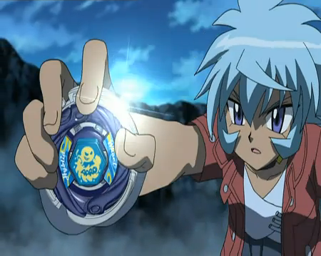 beyblade metal fusion storm aquario