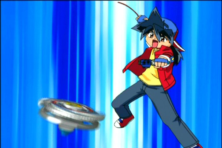 dragoon g revolution beyblade