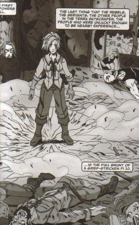 Nova SC-GA1 Comic1