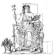 Demeter