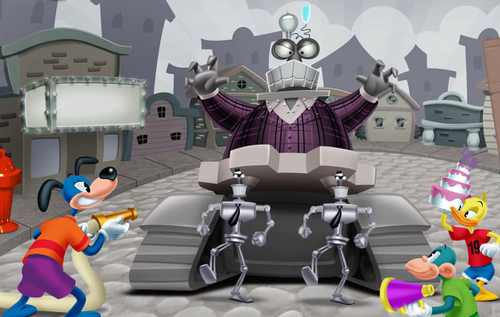 Image - Cog hq us site.png - Toontown Wiki