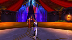 Leikela Silvermoon 2 hair