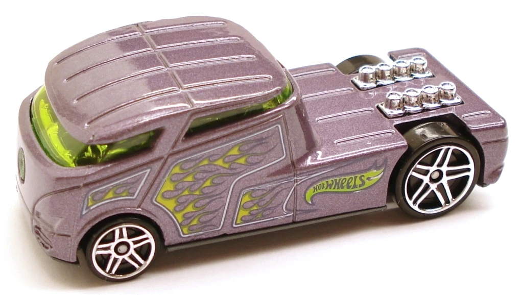 Qombee Hot Wheels Wiki