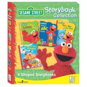 StorybookCollection