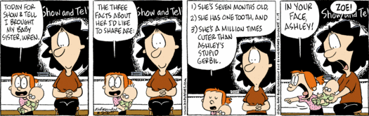 Wren high school website image