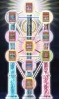5Dx151 Kabbalah tree
