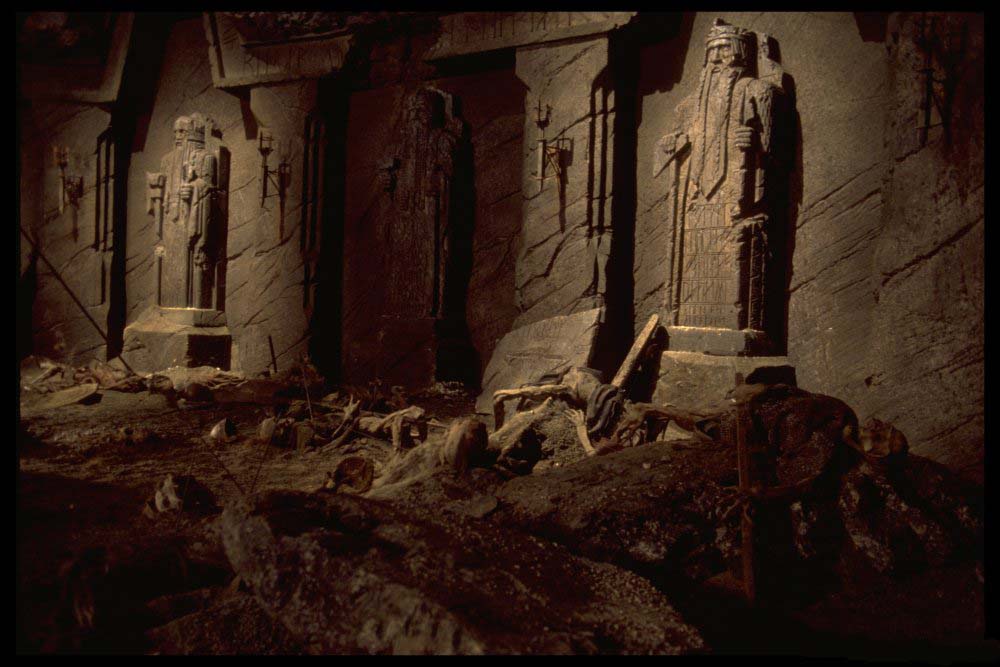 Moria Lord of the Rings Wiki
