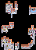 Mossdeep Gym E
